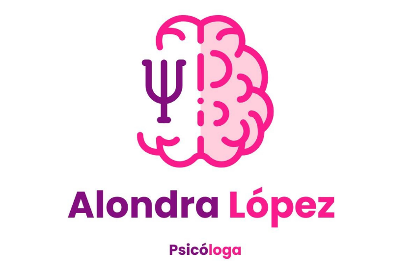 Psicóloga Alondra López